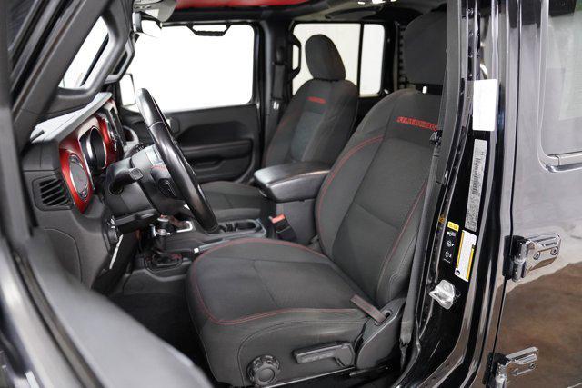 used 2020 Jeep Gladiator car, priced at $36,000