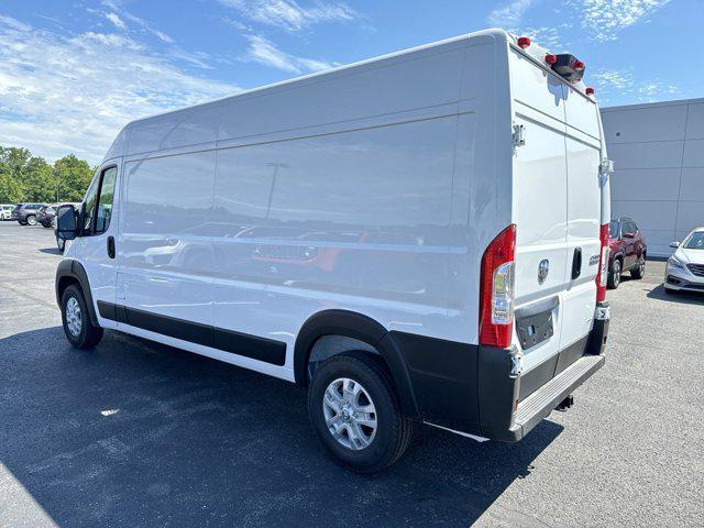 new 2024 Ram ProMaster 2500 car, priced at $53,777