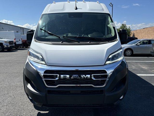 new 2024 Ram ProMaster 2500 car, priced at $61,006