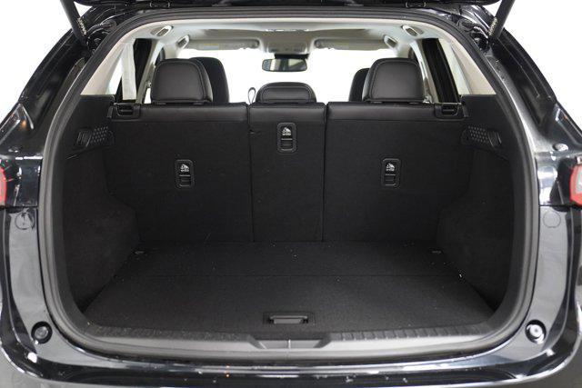 used 2025 Mazda CX-5 car, priced at $32,750