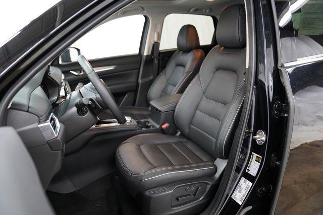 used 2025 Mazda CX-5 car, priced at $32,750