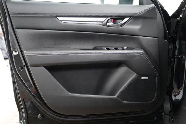 used 2025 Mazda CX-5 car, priced at $32,750