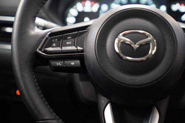 used 2025 Mazda CX-5 car, priced at $32,750