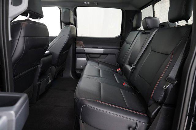 used 2024 Ford F-350 car, priced at $70,500