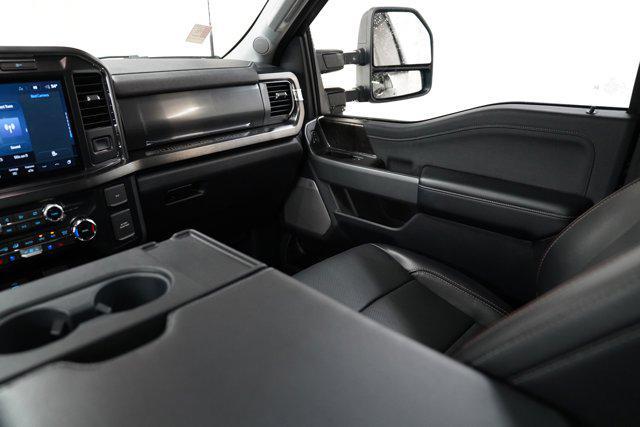 used 2024 Ford F-350 car, priced at $70,500
