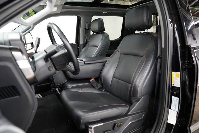used 2024 Ford F-350 car, priced at $70,500