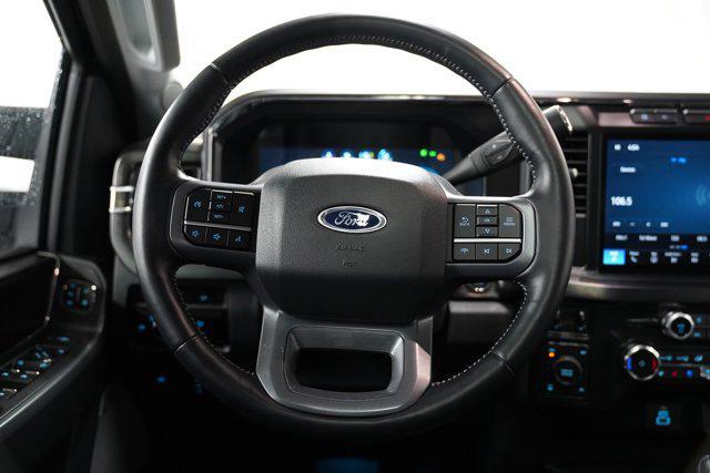 used 2024 Ford F-350 car, priced at $70,500
