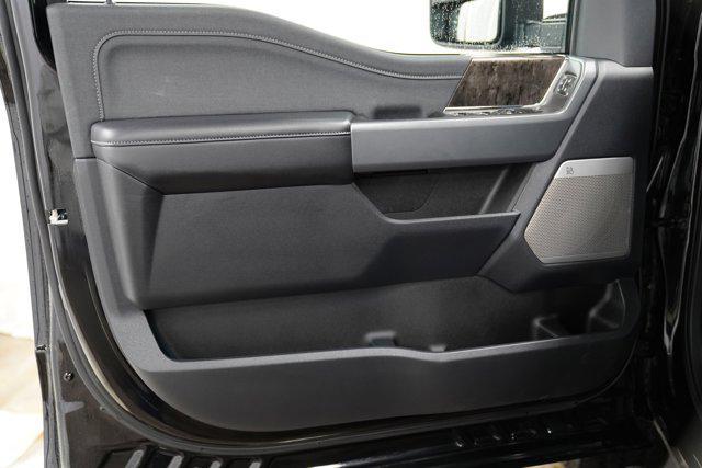 used 2024 Ford F-350 car, priced at $70,500