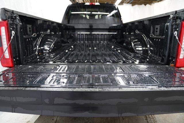 used 2024 Ford F-350 car, priced at $70,500