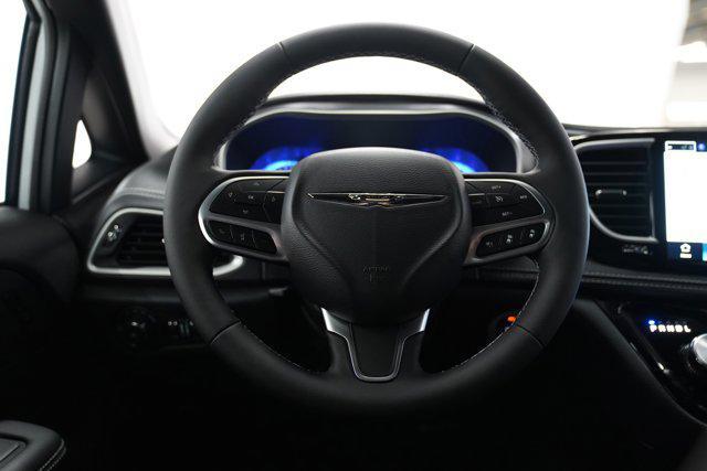 new 2026 Chrysler Pacifica car, priced at $43,404