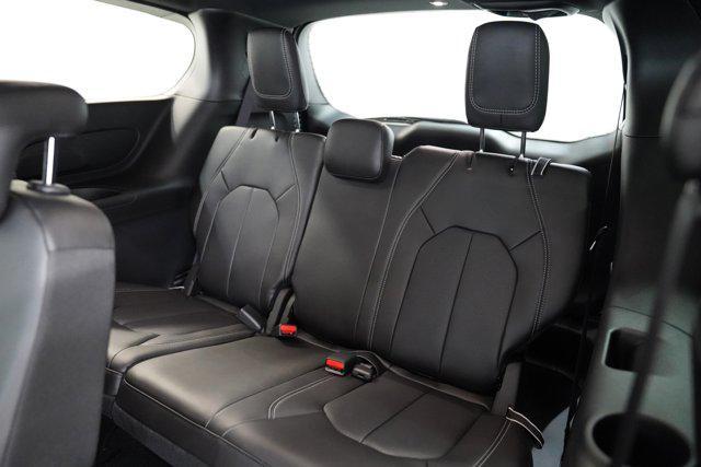 new 2026 Chrysler Pacifica car, priced at $43,404