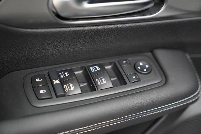 new 2026 Chrysler Pacifica car, priced at $43,404