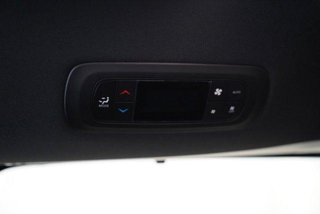 new 2026 Chrysler Pacifica car, priced at $43,404