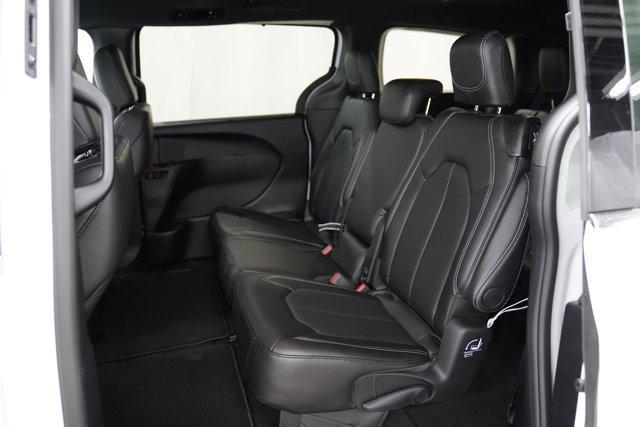 new 2026 Chrysler Pacifica car, priced at $43,404