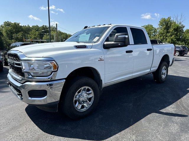 new 2024 Ram 2500 car, priced at $61,667