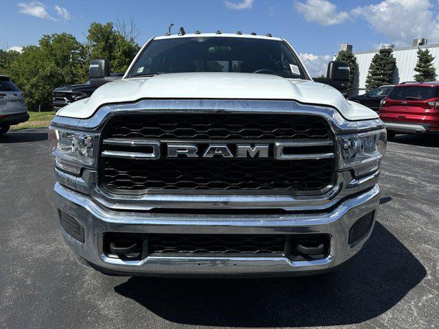 new 2024 Ram 2500 car, priced at $57,489