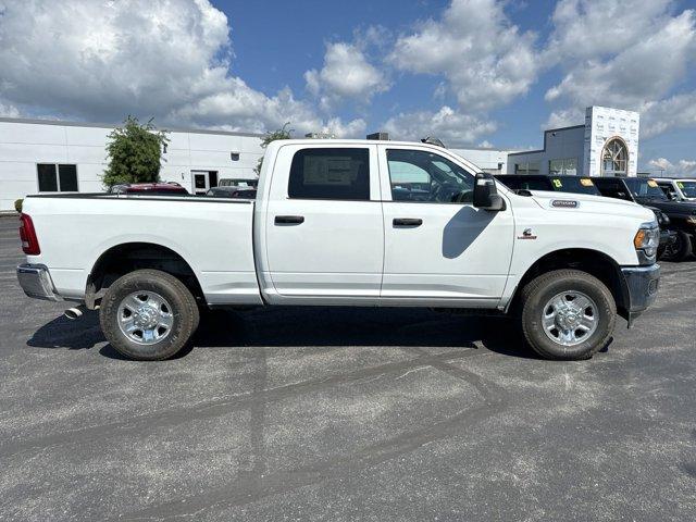 new 2024 Ram 2500 car, priced at $61,667