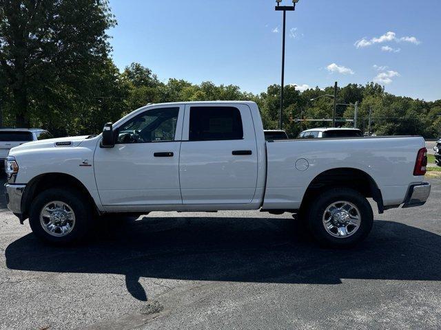 new 2024 Ram 2500 car, priced at $61,667