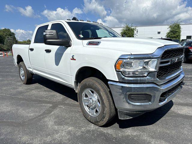 new 2024 Ram 2500 car, priced at $62,065