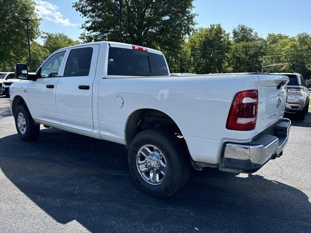 new 2024 Ram 2500 car, priced at $61,667