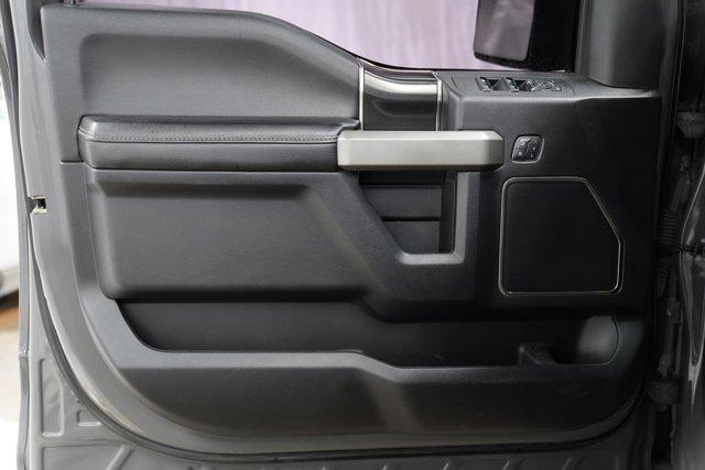 used 2020 Ford F-150 car, priced at $54,000