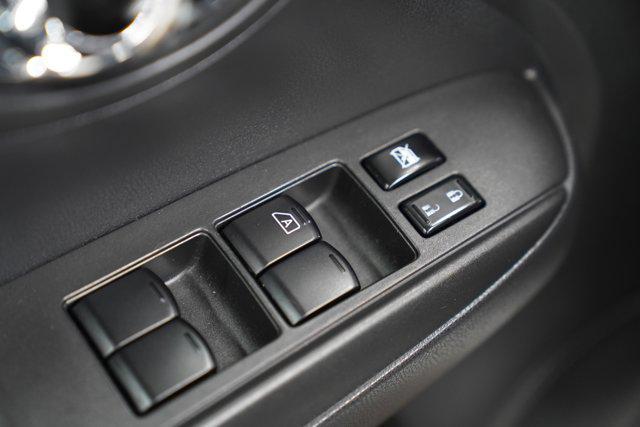 used 2016 Nissan Versa car, priced at $11,000