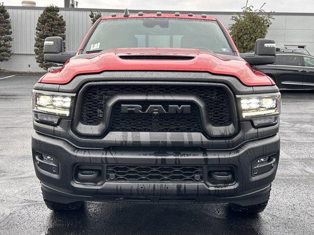 used 2023 Ram 2500 car, priced at $75,000