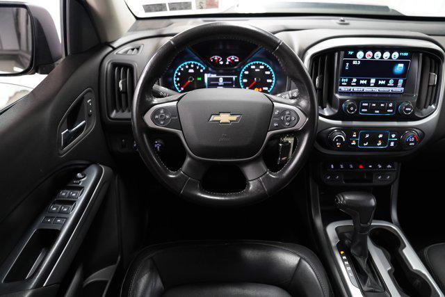 used 2018 Chevrolet Colorado car, priced at $29,995