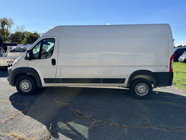 new 2025 Ram ProMaster 2500 car, priced at $45,838