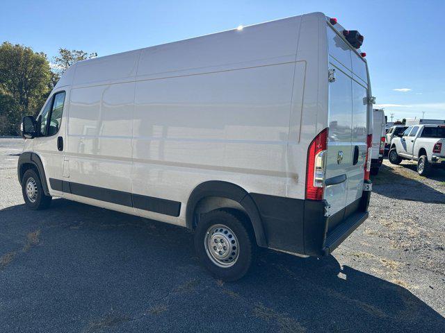 new 2025 Ram ProMaster 2500 car, priced at $51,195