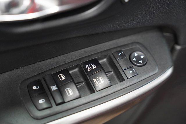 used 2019 Jeep Cherokee car, priced at $19,500