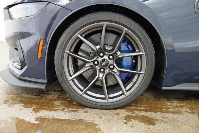 used 2024 Ford Mustang car, priced at $68,780