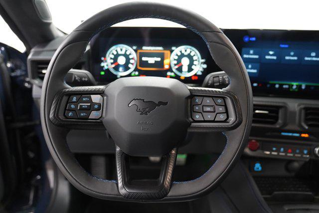 used 2024 Ford Mustang car, priced at $68,780