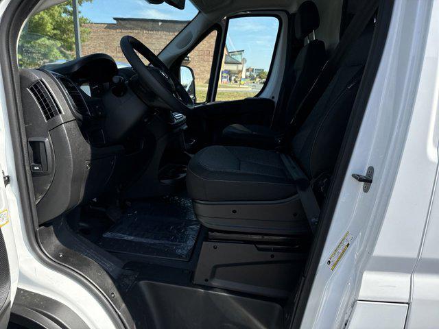 new 2024 Ram ProMaster 2500 car, priced at $48,057