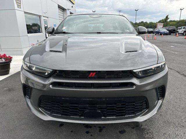 new 2024 Dodge Hornet car, priced at $32,120