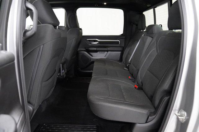 used 2025 Ram 1500 car, priced at $48,500