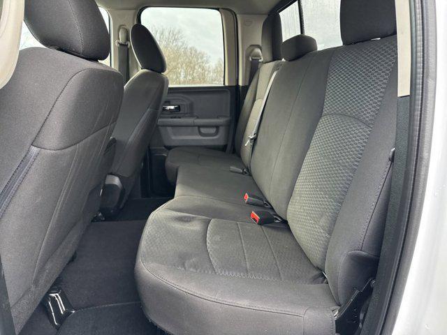 used 2020 Ram 1500 Classic car, priced at $30,995