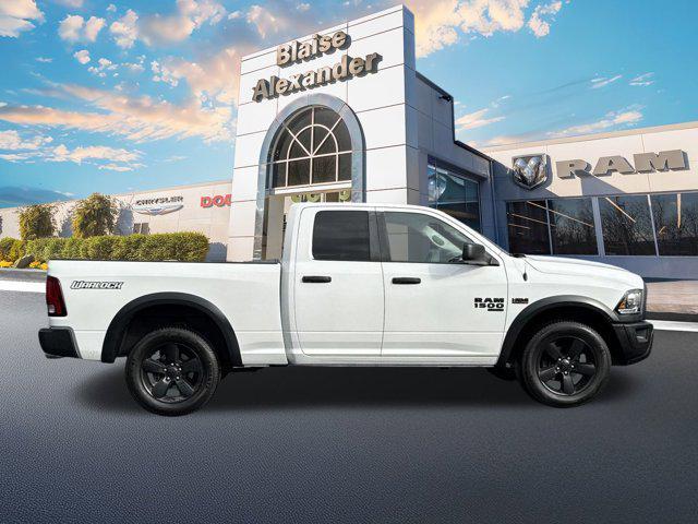 used 2020 Ram 1500 Classic car, priced at $30,995