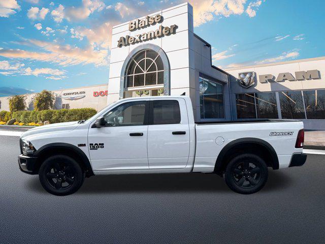 used 2020 Ram 1500 Classic car, priced at $30,995