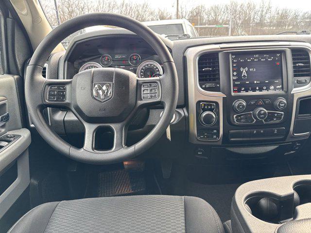 used 2020 Ram 1500 Classic car, priced at $30,995