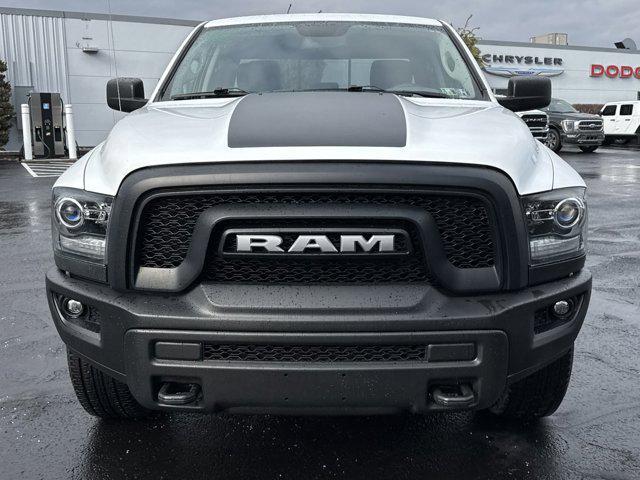 used 2020 Ram 1500 Classic car, priced at $30,995