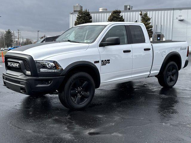 used 2020 Ram 1500 Classic car, priced at $30,995