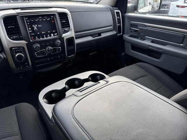 used 2020 Ram 1500 Classic car, priced at $30,995