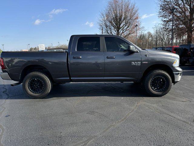 used 2019 Ram 1500 car, priced at $25,995