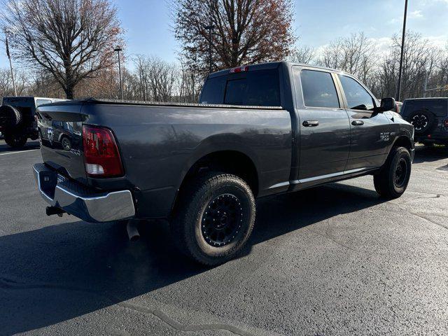 used 2019 Ram 1500 car, priced at $25,995