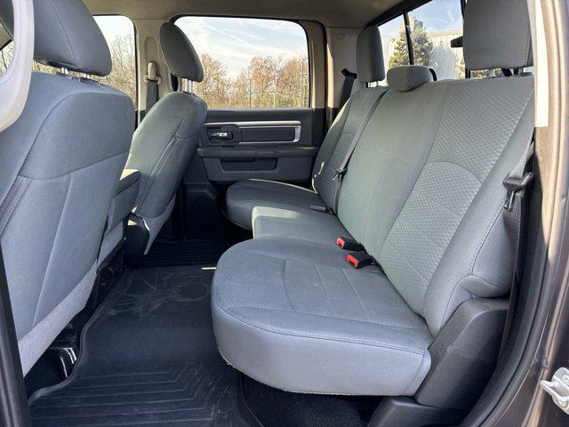 used 2019 Ram 1500 car, priced at $25,995