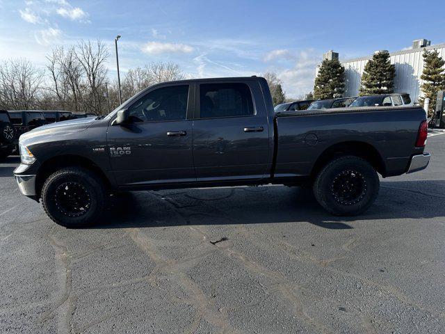 used 2019 Ram 1500 car, priced at $25,995