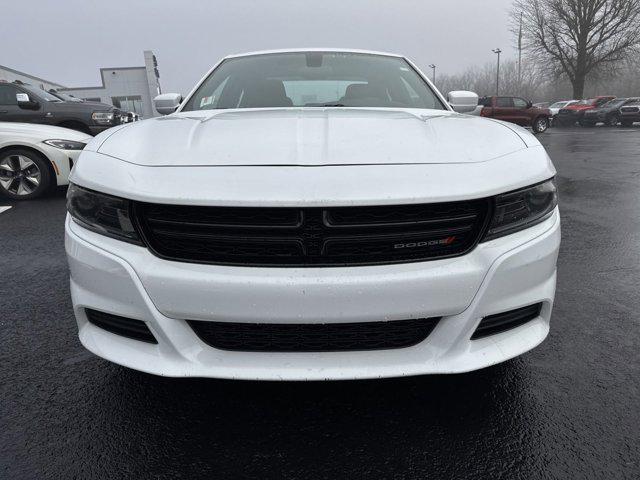 used 2022 Dodge Charger car, priced at $21,888