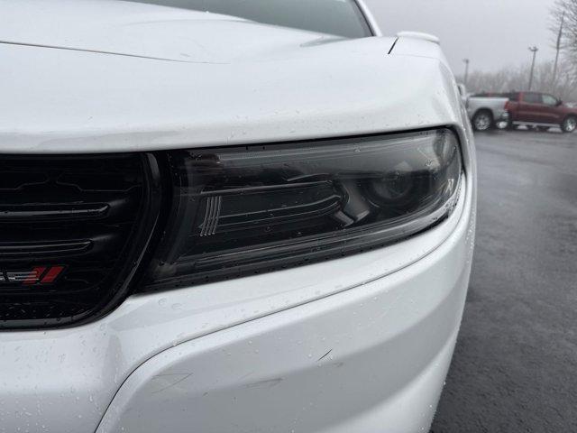 used 2022 Dodge Charger car, priced at $21,888