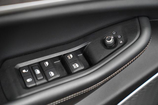 used 2022 Jeep Grand Cherokee L car, priced at $32,000